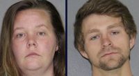 Parents forcibly tattooed kids after tying them up: Police