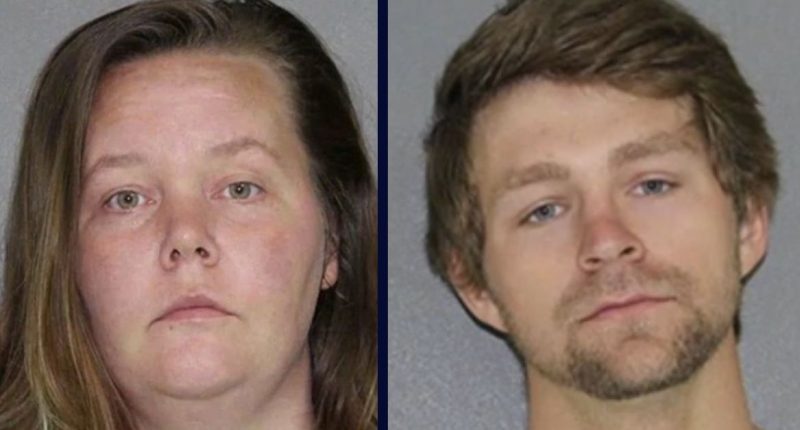 Parents forcibly tattooed kids after tying them up: Police