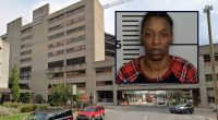 Patient chokes nurse because of prolonged discharge: Cops