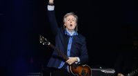 Paul McCartney reveals how Buddy Holly's music inspired The Beatles' early sound
