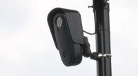 Paxton adding more license plate readers