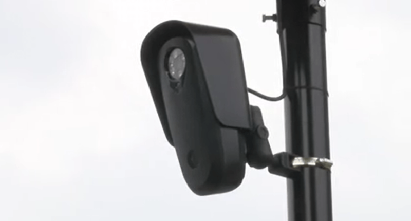 Paxton adding more license plate readers