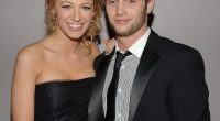 Penn Badgley Details Dating Blake Lively During Gossip Girl Fame