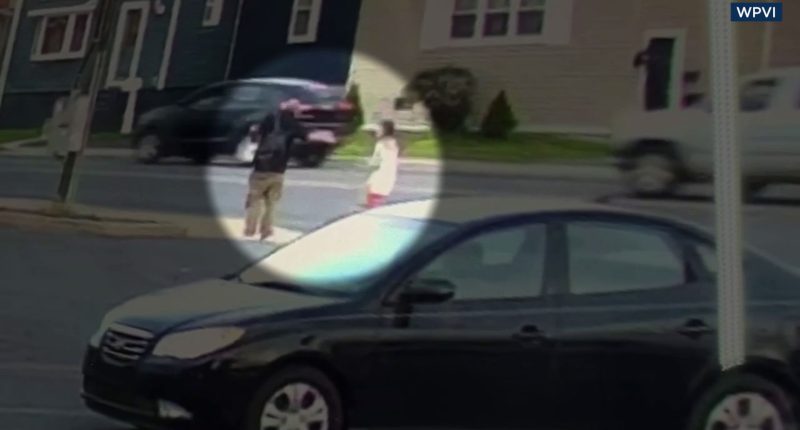 Pennsylvania teen gets help from strangers to escape man who made sexual comments to her