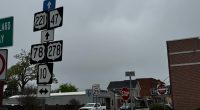 People of Harlem react to possible Highway 221 widening project