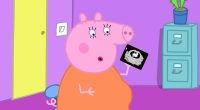 Peppa Pig fans learn gender of Mummy Pig's baby