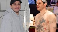 Pete Davidson candidly admits how he’s been ‘fooling everyone’ with his public persona