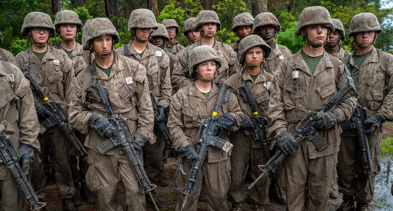 Pete Hegseth orders major overhaul of US military standards for women