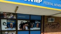 Peter Dutton's electorate office vandalised
