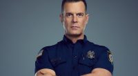 Peter Krause talks leaving '9-1-1' and Bobby's heartbreaking death on 'Good Morning America': "I will miss everybody dearly"