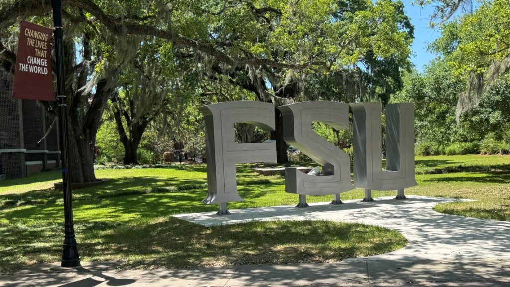 Petition calling for locks on all FSU classroom doors garners 30,000+ signatures