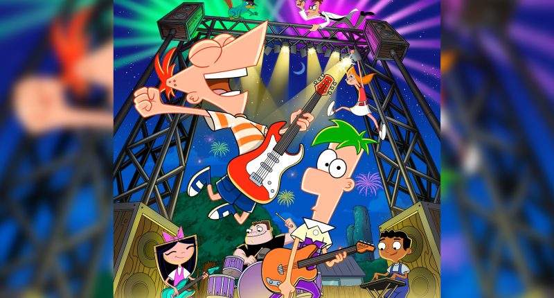 Phineas and Ferb are making a return to Disney Channel with a brand new season