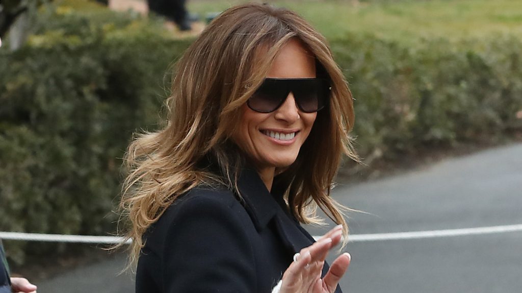 Photoshop Scandals That Damaged Melania Trump's Reputation Forever