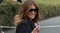 Photoshop Scandals That Damaged Melania Trump's Reputation Forever