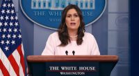 Pic Of Sarah Huckabee Sanders Without Makeup Is Head-Turning