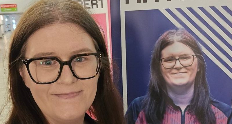 Piers Morgan leads outrage after two transgender players contest final of women's pool competition - as Sharron Davies labels event 'grossly wrong in every way'