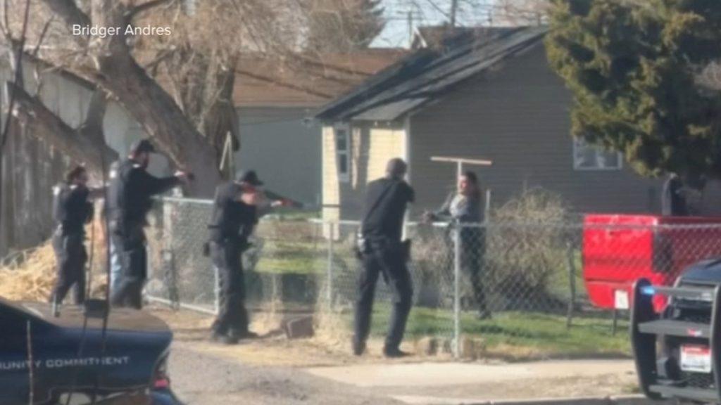 Pocatello, Idaho police shooting: Victor Perez, autistic boy shot by police, has cerebral palsy, remains in critical condition