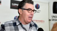 Podcasts increasingly relevant to politicians, Adam Carolla says