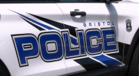 Police: K-9 finds fentanyl in Bristol, Va. traffic stop