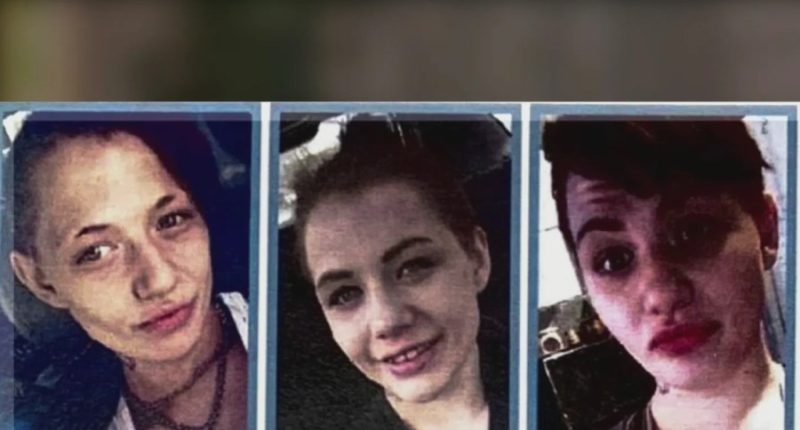 Police identify missing woman connected to FBI search in St. Louis