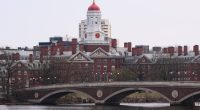 Police investigate shooting on subway platform that led to Harvard students sheltering in place