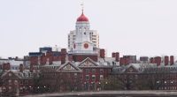 Police investigate shooting on subway platform that led Harvard students shelter in place