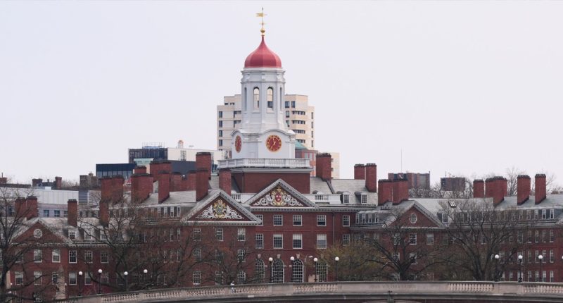 Police investigate shooting on subway platform that led Harvard students shelter in place