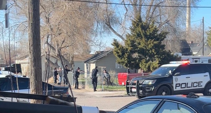 Police release body camera video of nonverbal teen's fatal shooting