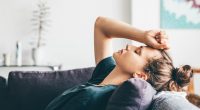 Poor air quality increases depression risk, study finds