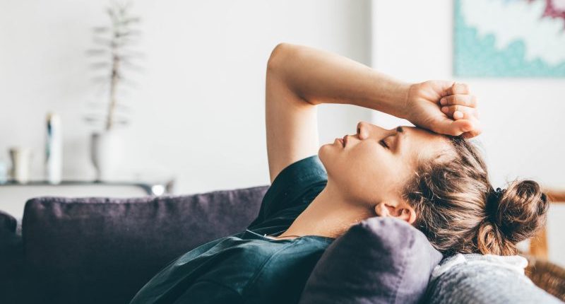 Poor air quality increases depression risk, study finds