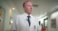 Pope Francis' doctor says pontiff died 'without suffering, at home'