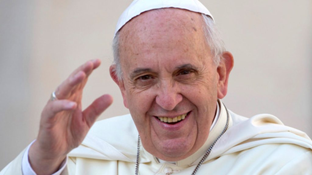 Pope Francis, everyman leader of the Roman Catholic Church, dies at 88