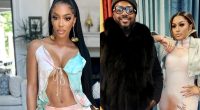 RHOA: Porsha Williams Says Drew