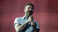 Post Malone's Ex Served Him Court Papers 2 Days Before Coachella: Report