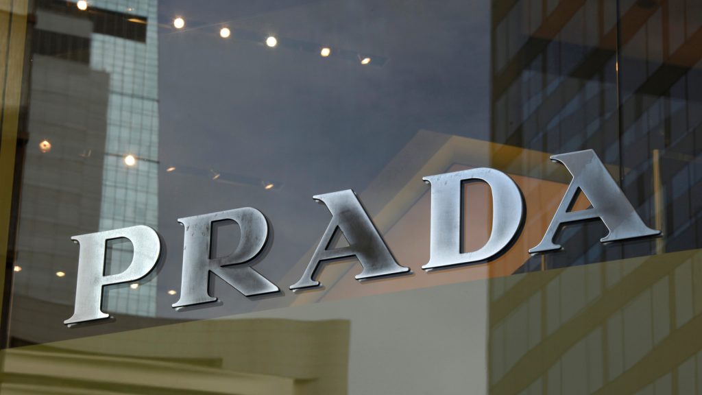 Prada agrees to buy rival fashion house Versace in a deal valued at $1.4 billion