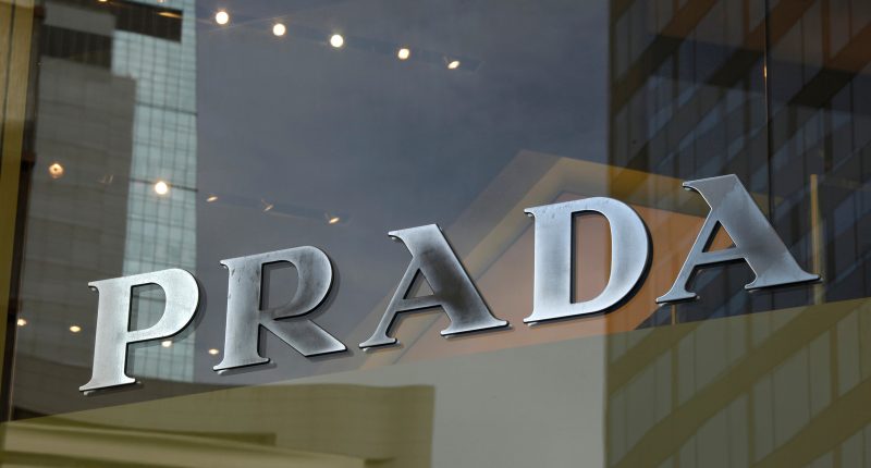 Prada agrees to buy rival fashion house Versace in a deal valued at $1.4 billion