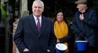 Prince Andrew's damaged reputation led to links with Chinese man accused of spying, documents show