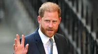 Prince Harry Returns to London for Court, But Doesn't Reunite With King Charles