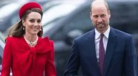 Prince William Is Being 'More Romantic' With Kate Middleton After Cancer