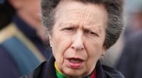 Princess Anne left 'hobbling in pain' with injury after 'incident' at Gatcombe Park Estate during royals' Easter Sunday service