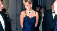 Princess Diana smuggled into pub disguised as Freddie Mercury's boyfriend