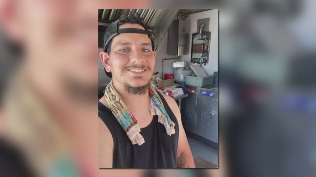 Prior complaints against corrections officers suspended in Charles Faggart death