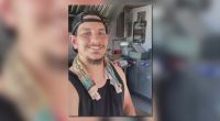 Prior complaints against corrections officers suspended in Charles Faggart death
