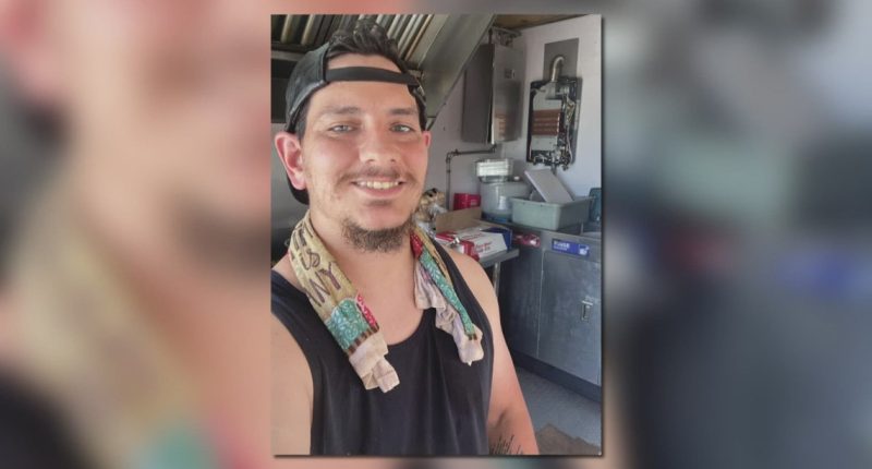 Prior complaints against corrections officers suspended in Charles Faggart death