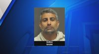 Prosecutors say house arrest didn’t stop voyeur suspect