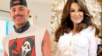 Former Pump Rules Producer Patrick McDonald Accuses Lisa Vanderpump of Calling to “Manipulate” and “Extract Information” From Him After Exposing Mistreatment on Show, Plus Admits He Felt He Was Walking Rachel Leviss Into “Firing Squad” in Season 10 Reunion