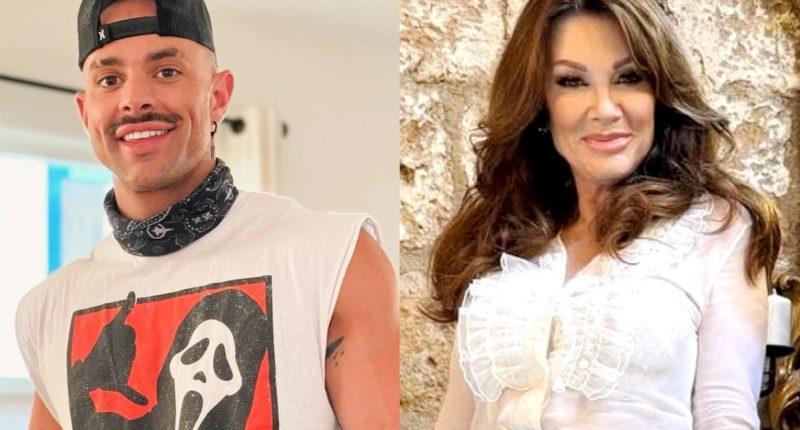 Former Pump Rules Producer Patrick McDonald Accuses Lisa Vanderpump of Calling to “Manipulate” and “Extract Information” From Him After Exposing Mistreatment on Show, Plus Admits He Felt He Was Walking Rachel Leviss Into “Firing Squad” in Season 10 Reunion