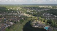 Push for more safety measures after boy with autism drowns in retention pond
