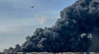 Putin orders Russian emergency planes to Iran after blast at port of Bandar Abbas