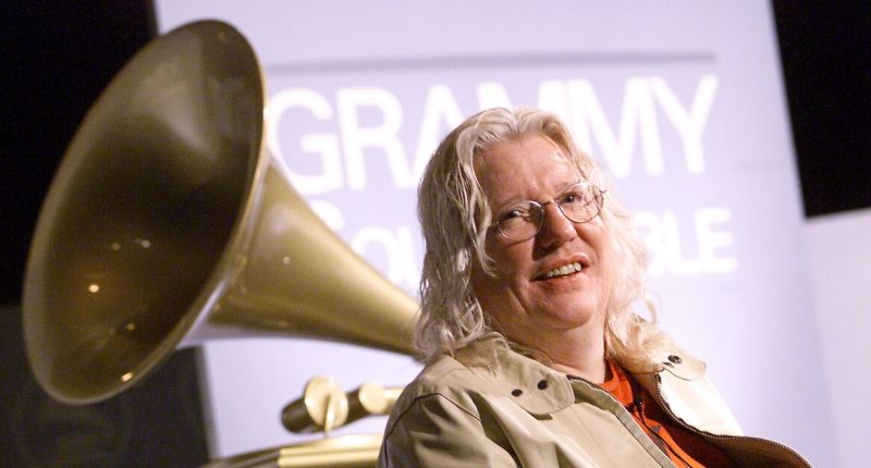 Queen legend Roy Thomas Baker dead as tributes flood in for Bohemian Rhapsody producer